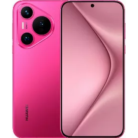 Смартфон Huawei Pura 70, 12/256 GB, Pink